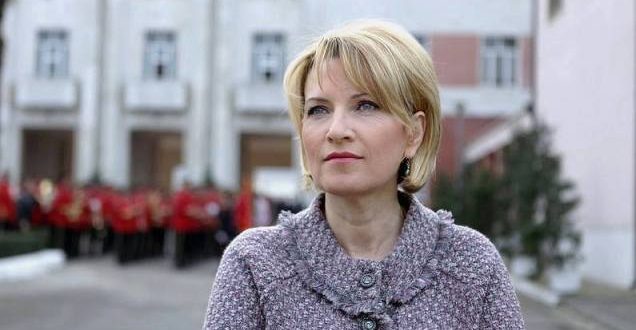 Deputetja, Mimi Kodheli emërohet në postin e zëvendës-presidentes së Asamblesë Parlamentare të NATO-s