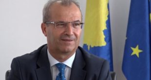 Ministri në largim i Financave, Agim Krasniqi: Për pensionet e veteranëve të UÇK-së duhen edhe 28 milionë euro