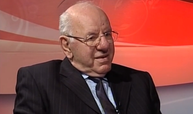 Gani S  Pllana  Akademik Minir Dushi   një korife me vlera universale shkencore europiane