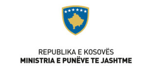 Ministria e Punëve të Jashtme