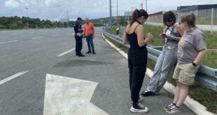 Policia e Serbisë ka ndaluar ekipin pjesëmarrës të Kosovës në festivalin e ashtuquajtur, “Mirëdita, dobar dan!”