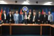 Lidhja e Bizneseve të Kosovës nderon Kryetarin Ali Ahmeti me Mirënjohje
