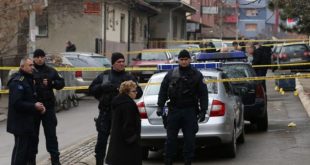 Ministria e Punëve të Brendshme e Serbisë insiston që të përfshihet në hetimet për vrasjen e Ivanoviqit