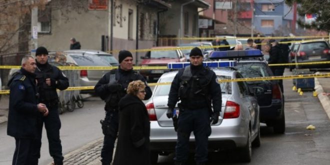 Ministria e Punëve të Brendshme e Serbisë insiston që të përfshihet në hetimet për vrasjen e Ivanoviqit