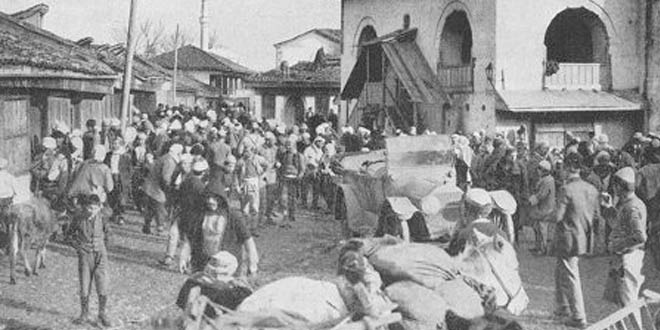 Fitim Rifati: Në vitin 1919 Mitrovica kishte 88.50% shqiptarë dhe 11.50% serbë