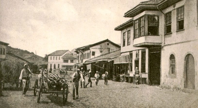 Fitim Rifati: Në vitin 1919 Mitrovica kishte 88.50% shqiptarë dhe 11.50% serbë