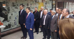 Sot në Mitrovicë u përkujtuan shqiptarët e ekzekutuar më 14 prillit 1999 nga policët serbë në krye me Oliver Ivanoviqin