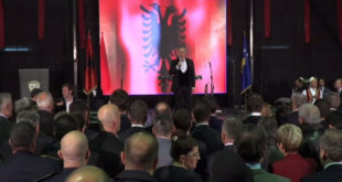 Ambasadori shqiptar në Prishtinë, Qemal Minxhozi: Kosova dhe Shqipëria janë të bashkuara, kanë synim BE-në