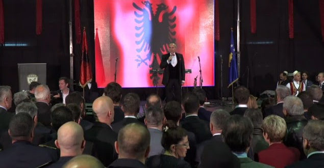 Ambasadori shqiptar në Prishtinë, Qemal Minxhozi: Kosova dhe Shqipëria janë të bashkuara, kanë synim BE-në