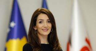 Shqipe Mjekiqi