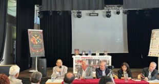 MUSTAFË KRASNIQI: FALËNDERIM BKSA “SHQIPONJA” NË ROSENHEIM