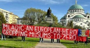 Dr. Gurakuç Kuçi: Autoritarizmi religjioz si metodë e politikës hegjemoniste