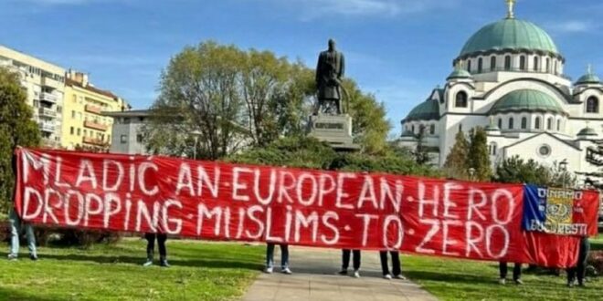 Dr. Gurakuç Kuçi: Autoritarizmi religjioz si metodë e politikës hegjemoniste