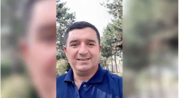 Ndërron jetë zyrtari policor i Kosovës nga Peja, Ali Çelaj, pasi ishte infektuar me virusin korona