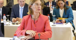 Federica Mogerini: Samiti i Liderëve të Ballkanit Perëndimor, në Trieshtë të Italisë ishte i sukseshëm