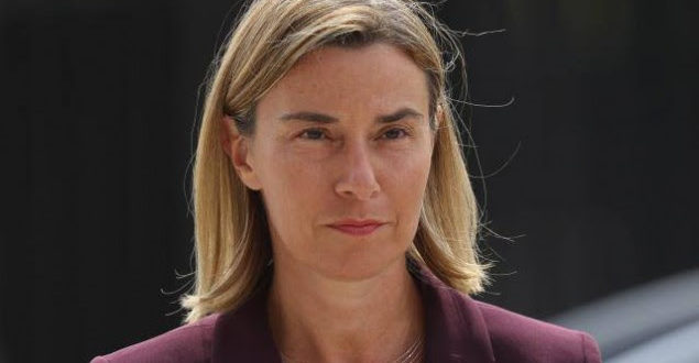 Federica Mogherini thotë nëse Ballkani Perëndimor nuk hynë në BE, kjo e fundit do të pendohet