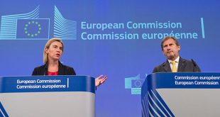 Hahn e Mogherini i cilësojnë zgjedhjet të qeta por bëjnë thirrje që sa më shpejtë të formohet Qeveria e re