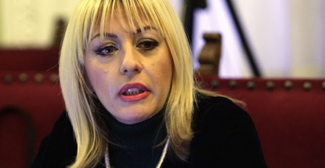 Ministrja serbe për Integrime evropiane Jadranka Joksimoviq: Serbia nuk duhet ta njohë Kosovën për shkak të BE-së