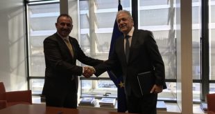 Kosova e nënshkruan marrëveshjen për zbatimin e Planit të Përbashkët të Veprimit Kundër Terrorizmit