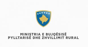 MBPZHR-ja ka bërë ekzekutimin e subvencioneve në vlerë prej rreth 7.7 milionë euro