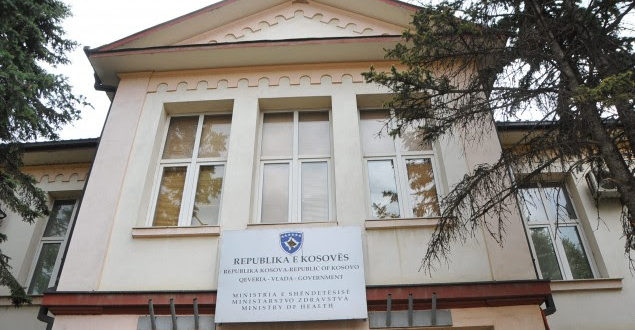 Ministria e Shëndetësisë nuk e ka kontraktuar gazin medicinal ‘N2O’ në QKUK