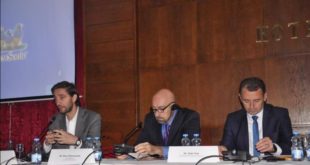 Ministri i Shëndetësisë, Uran Ismaili: Ismaili: Kosova duhet të ketë sigurim shëndetësor universal