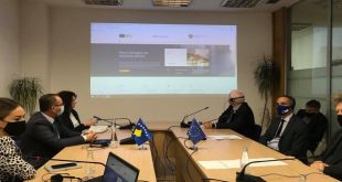 MTI e lanëson databazën për tregtinë në shërbime, e cila do ta lehtësojë procesin e të bërit biznes në Kosovë