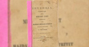 Muhamet Kyçyku (1784-1844) është një ndër poetët më të njohur shqiptarë të perudhës para Rilindjes Kombëtare