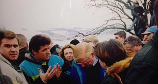 Fehmi Mujota: Liria ka emër ai është edhe William Woker!