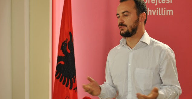 Ish-sekretari organizativ i Vetëvendosjes, Dardan Molliqaj: Qasja e Albin Kurtit është e rrezikshme për Kosovën