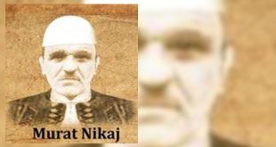 Murat Nikaj, (1905-1969) luftëtar i përkushtuar i Lëvizjes Kombëtare