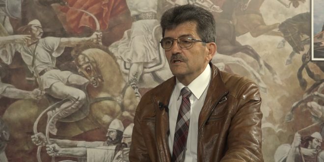 Dr. Murat Meha: Heroizmi i Tahir dhe Nebih Mehës kanë frymëzuar veçmas, Adem e Hamëz Shaban Jasharin dhe rininë atdhetare kudo në Kosovë