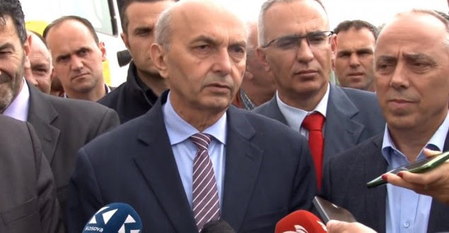 Mustafa: Demarkacionin do ta procedojmë në Kuvend kur të konsiderojnë se i kemi votat