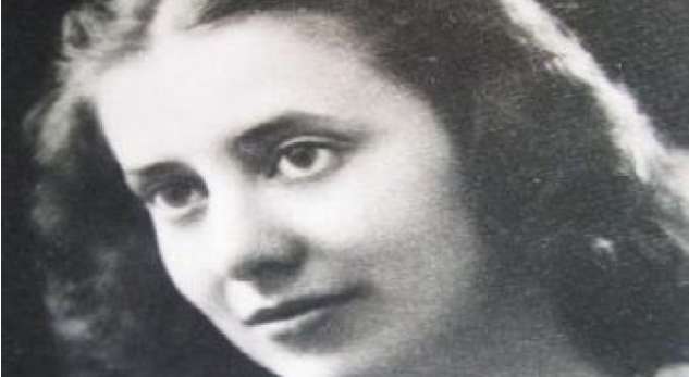 Musine Kokalari  1917 1983  shkrimtare dhe kundërshtare e regjimit komunist në Shqipëri