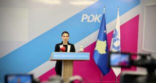 Musliu-Shoshi, PDK: Rruga evropiane e Kosovës ka stagnuar, humbëm rastin për anëtarësim në Këshillin e Evropës