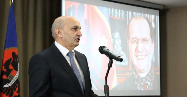 Kryetari i LDK-së, Isa Mustafa: Çdo fillim i ri fillon në fund të një fillimi të vjetër”