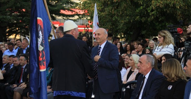 Mustafa: Burimi do të vazhdojë të qeveriset nga Haki Rugova dhe LDK-ja edhe në disa mandate tjera