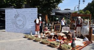 Për nder të 100 vjetorit të shpalljes së Tiranës Kryeqytet, “Muzeu Lëvizës” fillon rrugëtimin ndër trojet shqiptare