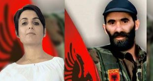 Naile Daka: Një heroi ia falëm Kosovës, por për këtë tokë nuk mposhtemi kurrë, kot e ka Gjykata Speciale