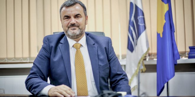 Naim Qelaj: Është e papranueshme mospërfshirjen e katër komunave veriore në kalkulimet e Zyrës së Rregullatorit të Energjisë