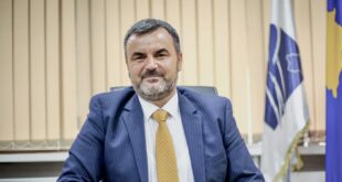 Naim Qelaj: Është e papranueshme mospërfshirjen e katër komunave veriore në kalkulimet e Zyrës së Rregullatorit të Energjisë