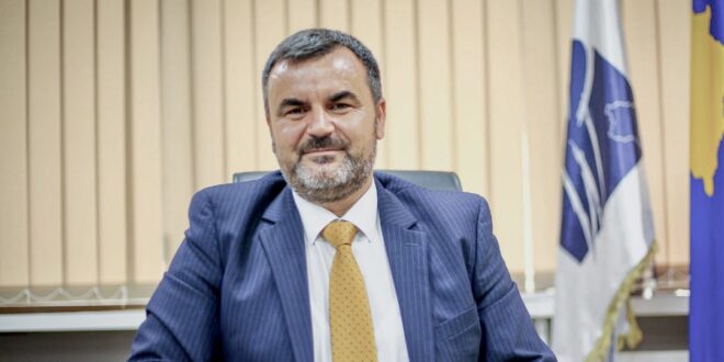 Naim Qelaj: Është e papranueshme mospërfshirjen e katër komunave veriore në kalkulimet e Zyrës së Rregullatorit të Energjisë