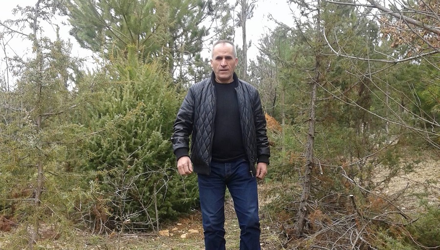 Më 8 korrik shënohet përvjetori i parë i ndarjes nga jeta të veteranit të UÇK së  Naim Ymeri
