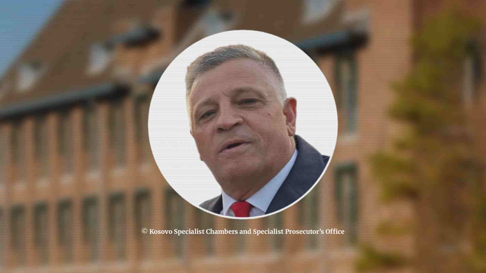 Nasim Haradinaj kritikon Donika Gërvallën për heshtjen pas verdiktit të Hagës