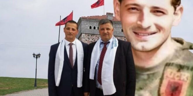 Gjykata Speciale nuk pranoi që Nasim Haradinaj të merrte pjesë në ceremoninë e varrimit të vëllait të tij, Agronit