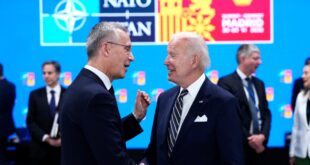 NATO i bën thirrje Kosovës dhe Serbisë që menjëherë ta de-përshkallëzojnë situatën, t’i kthehen dialogut