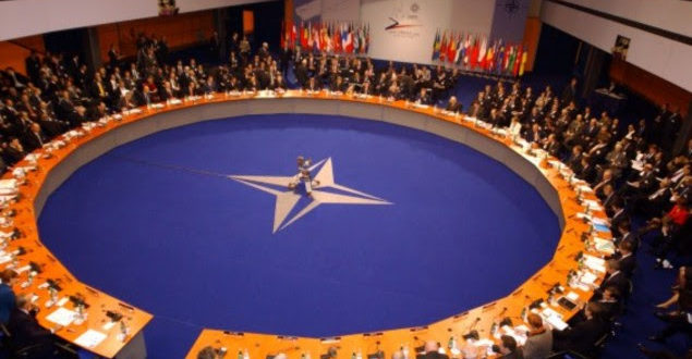 Mbahet ligjërata “NATO dhe Ballkani Perëndimor”