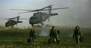 Nga një sulm vetëvrasës në Afganistan kanë mbetur të vrarë re ushtarë të NATO-s
