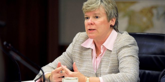 Rose Gottemoeller: Aleanca Veri-atlantike mbështet formimin e Ushtrisë së Kosovës