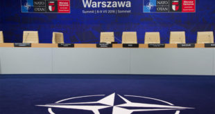 Samiti i NATO-s, Varshavë